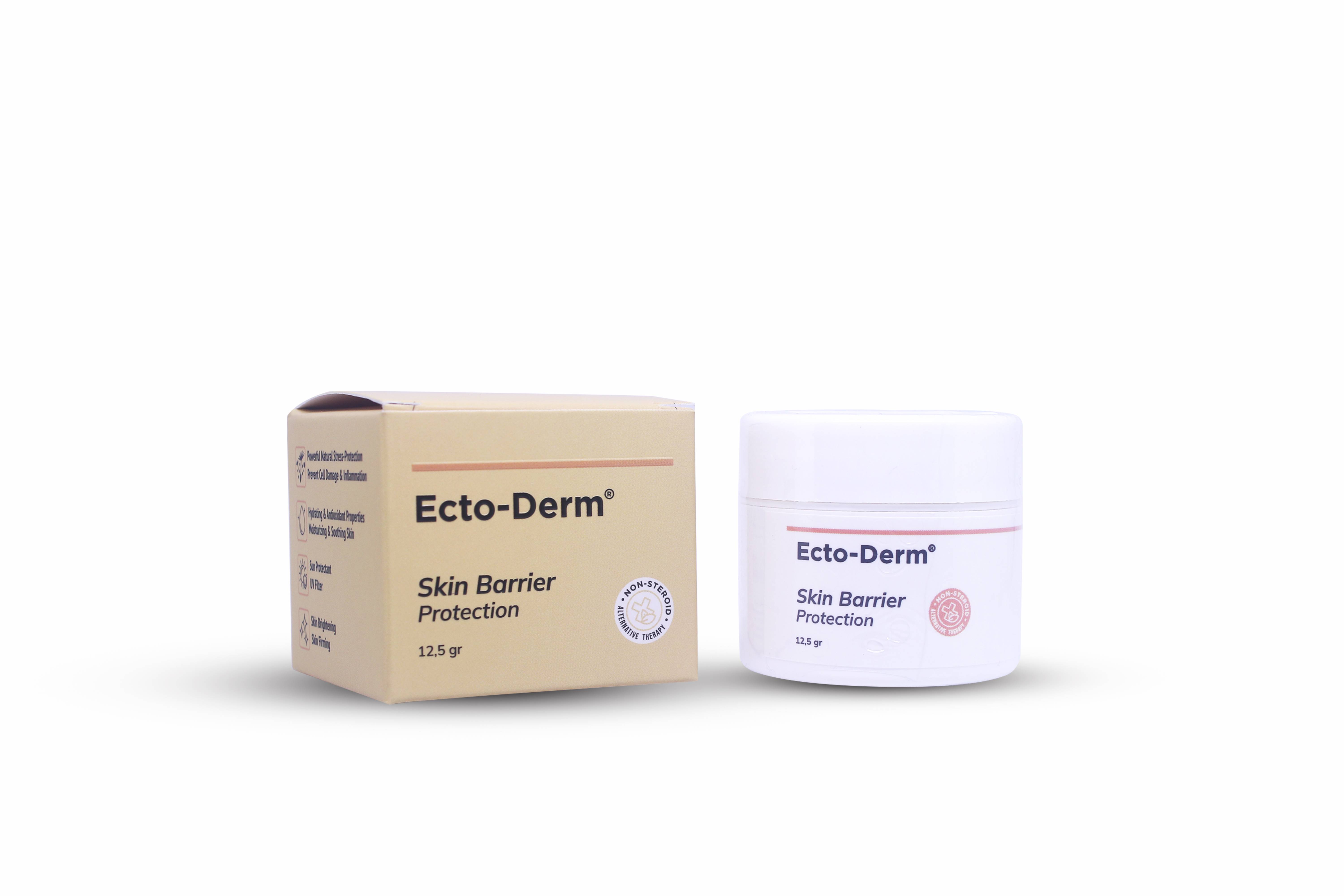 Ecto-Derm Skin Barrier Protection